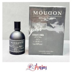 دکانت ۵ میل ادکلن کاریزما مودون اکسترا پرفیوم CHARISMA MOUCON